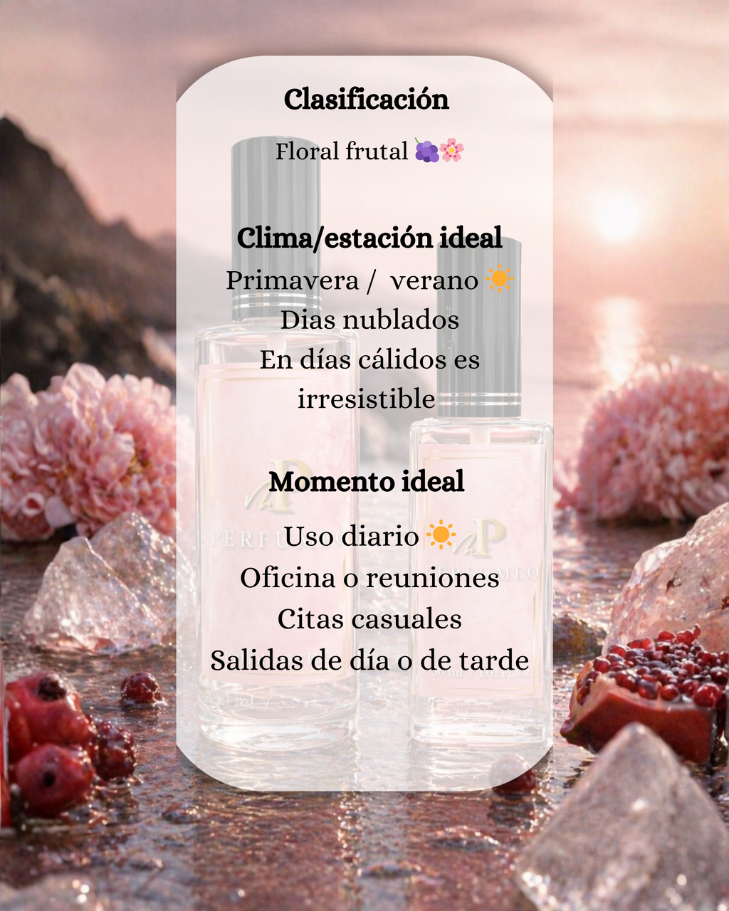 PERFUMEO: Crystal Rose - Bright Crystal Absolu – Versace