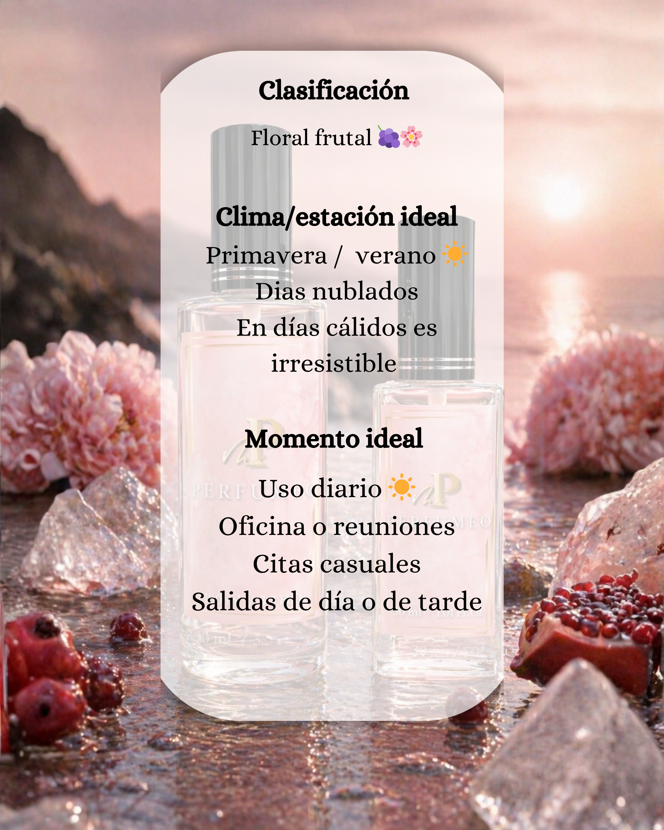 PERFUMEO: Crystal Rose - Bright Crystal Absolu – Versace