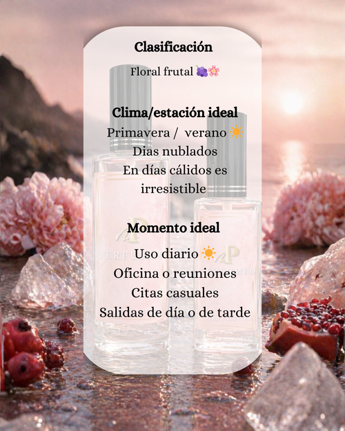PERFUMEO: Crystal Rose - Bright Crystal Absolu – Versace