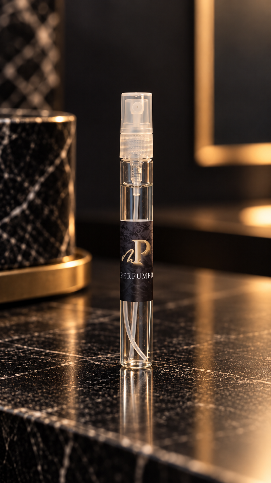 PERFUMEO: Solaris - Afternoon Swim – Louis Vuitton