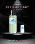 PERFUMEO: Rebellion Boy - Bad Boy Le Parfum