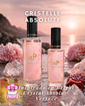 PERFUMEO: Crystal Rose - Bright Crystal Absolu – Versace