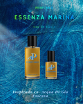 PERFUMEO: Essenza Marina - Acqua di Gio Essenza