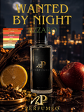 PERFUMEO: Nightfall -  Wanted by Night by Azzaro
