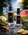 PERFUMEO: Blue Icon - Bleu de Chanel