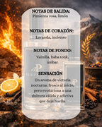 PERFUMEO: Victorium Dark - Invictus Victory