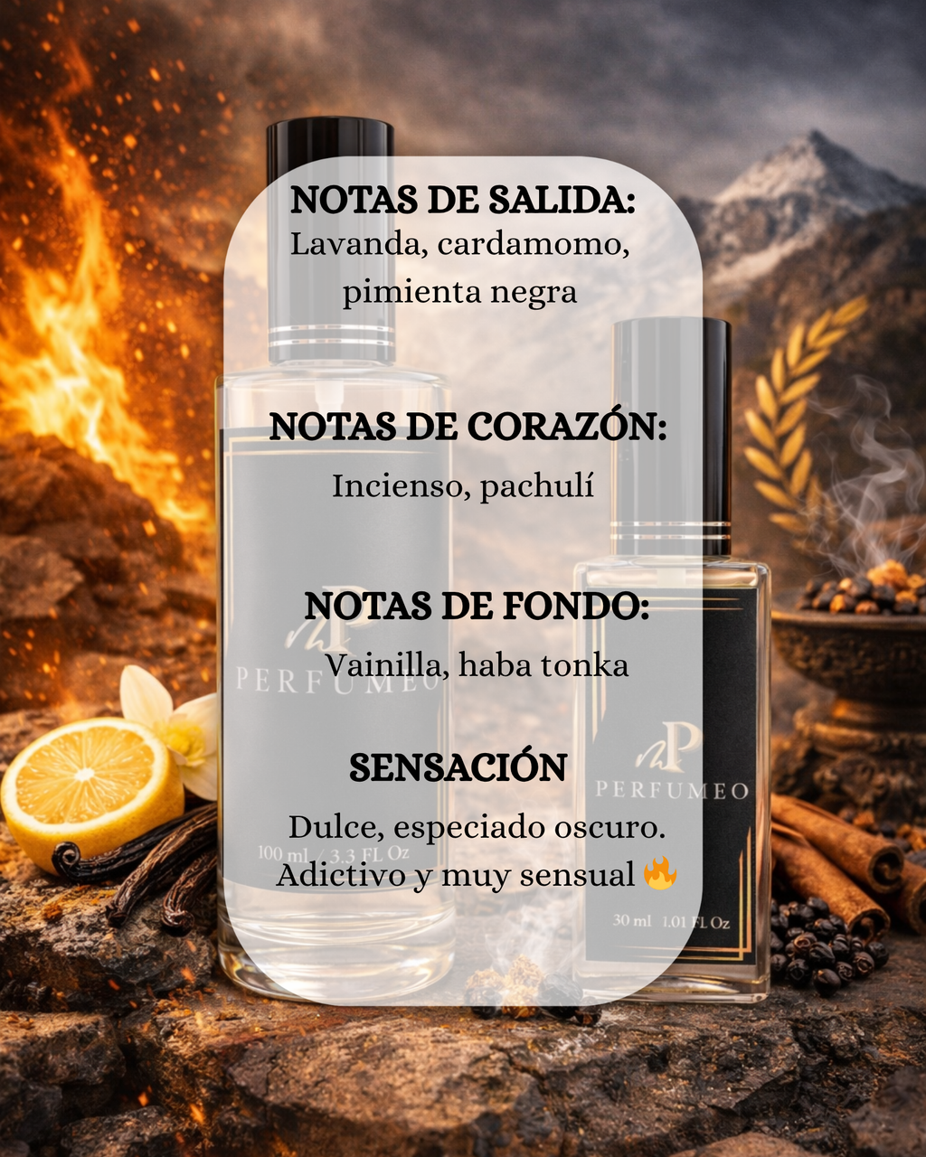 PERFUMEO: Victorium Dark Elixir - Invictus Victory Elixir | Paco Rabanne