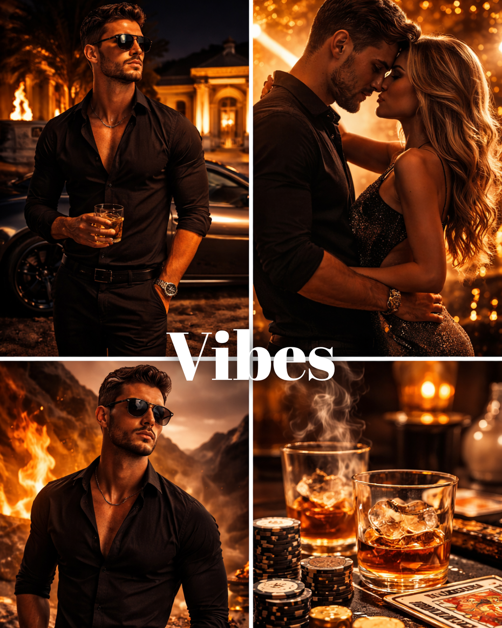 PERFUMEO: Victorium Dark Elixir - Invictus Victory Elixir | Paco Rabanne