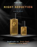 PERFUMEO: Night Seduction - Ultra Male