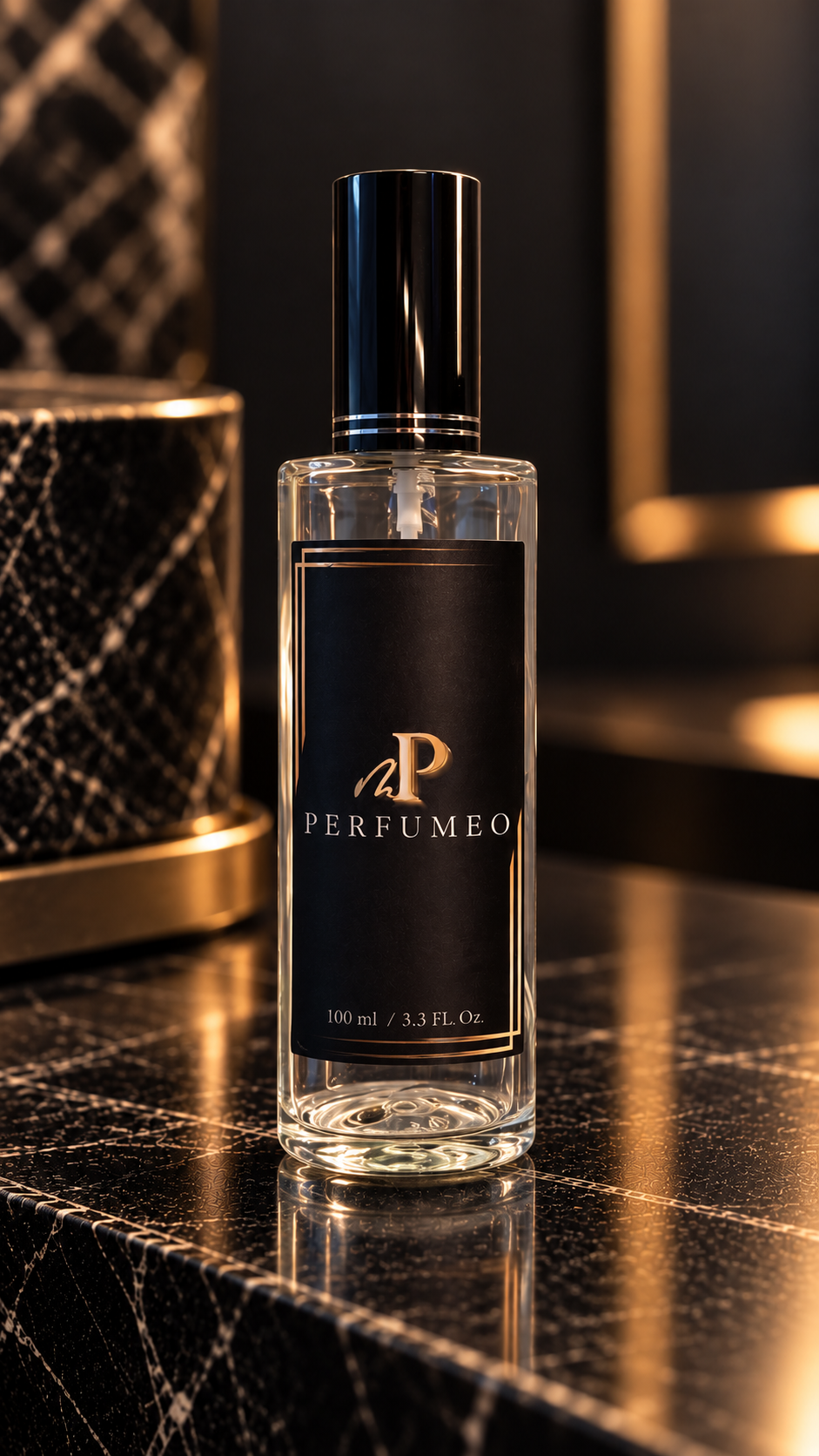 PERFUMEO: Solaris - Afternoon Swim – Louis Vuitton