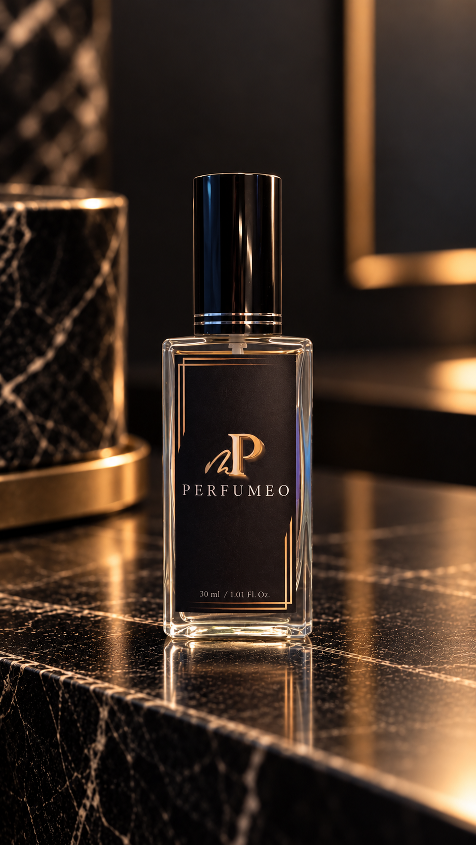 PERFUMEO: Solaris - Afternoon Swim – Louis Vuitton