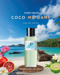 PERFUMEO: Coco Ma Dame - Coco Mademoiselle